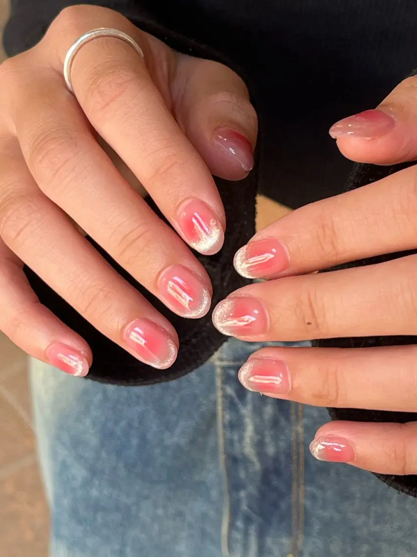ネイル FOI NAILのネイルデザイン