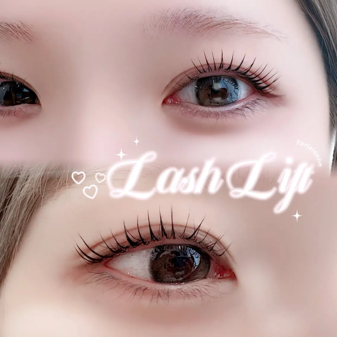 マツエク・マツパ マツパ ☁️eyelist 相樂☁️のマツエク・マツパデザイン