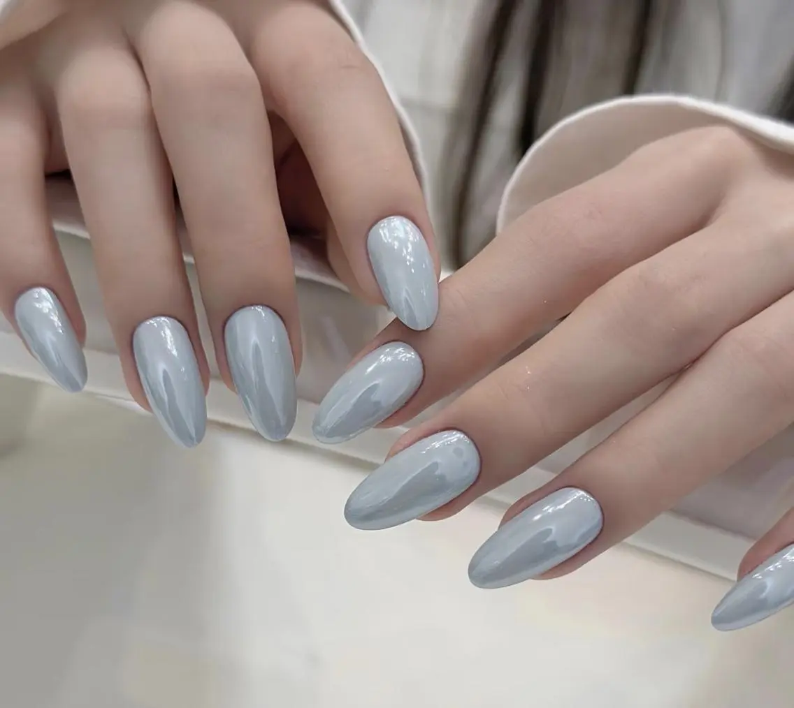 ネイル ハンドネイル 🎀 Ayaka_nailのネイルデザイン