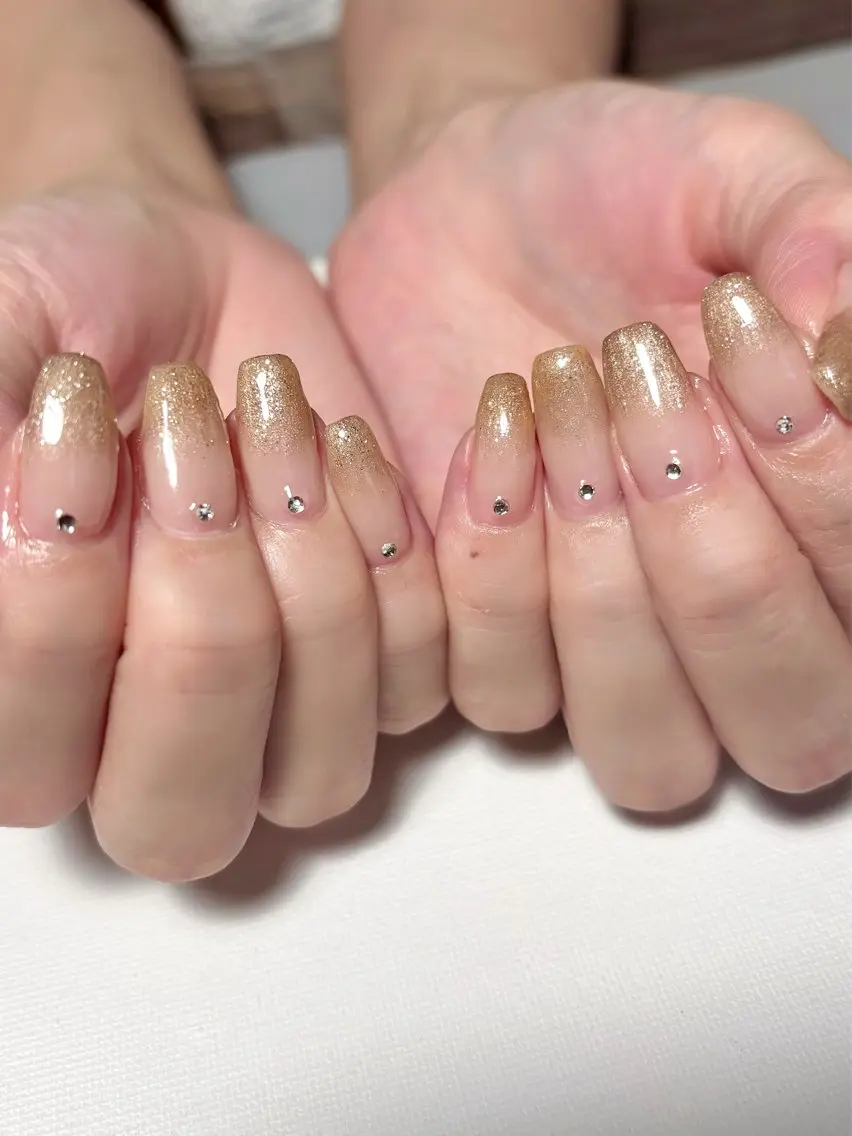 ネイル ハンドネイル Hum.nail (はむ.ねいる)のネイルデザイン