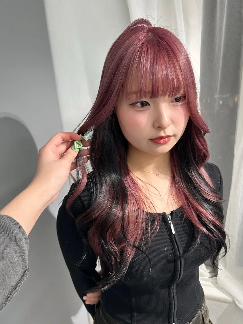 💖デザインカラー💖の写真