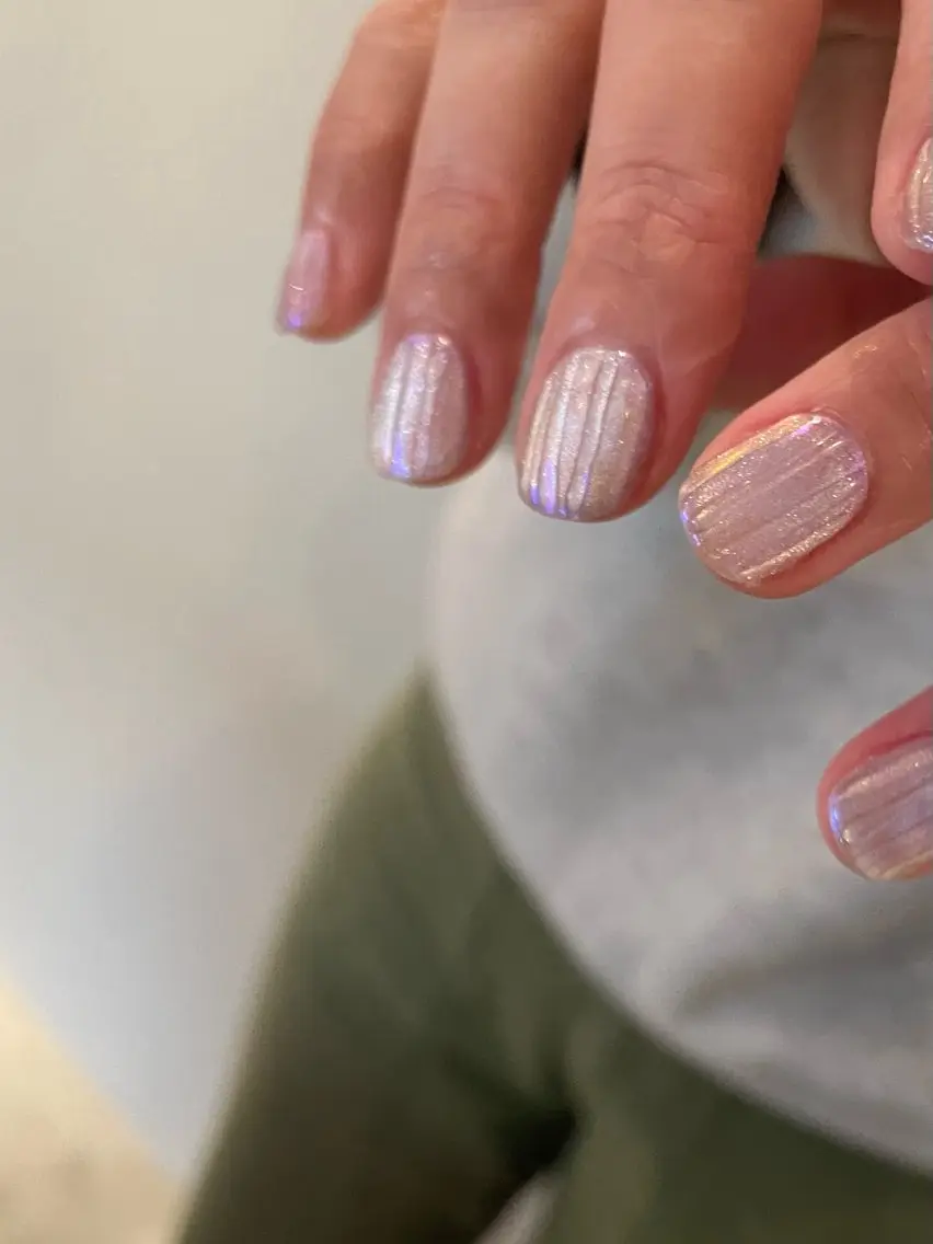 ネイル ハンドネイル HARUKA NAKAMURAのネイルデザイン