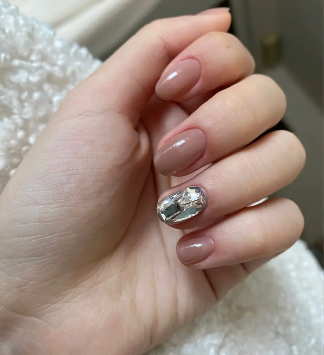 ネイル ハンドネイル エリ🫧 nail池袋東口のネイルデザイン