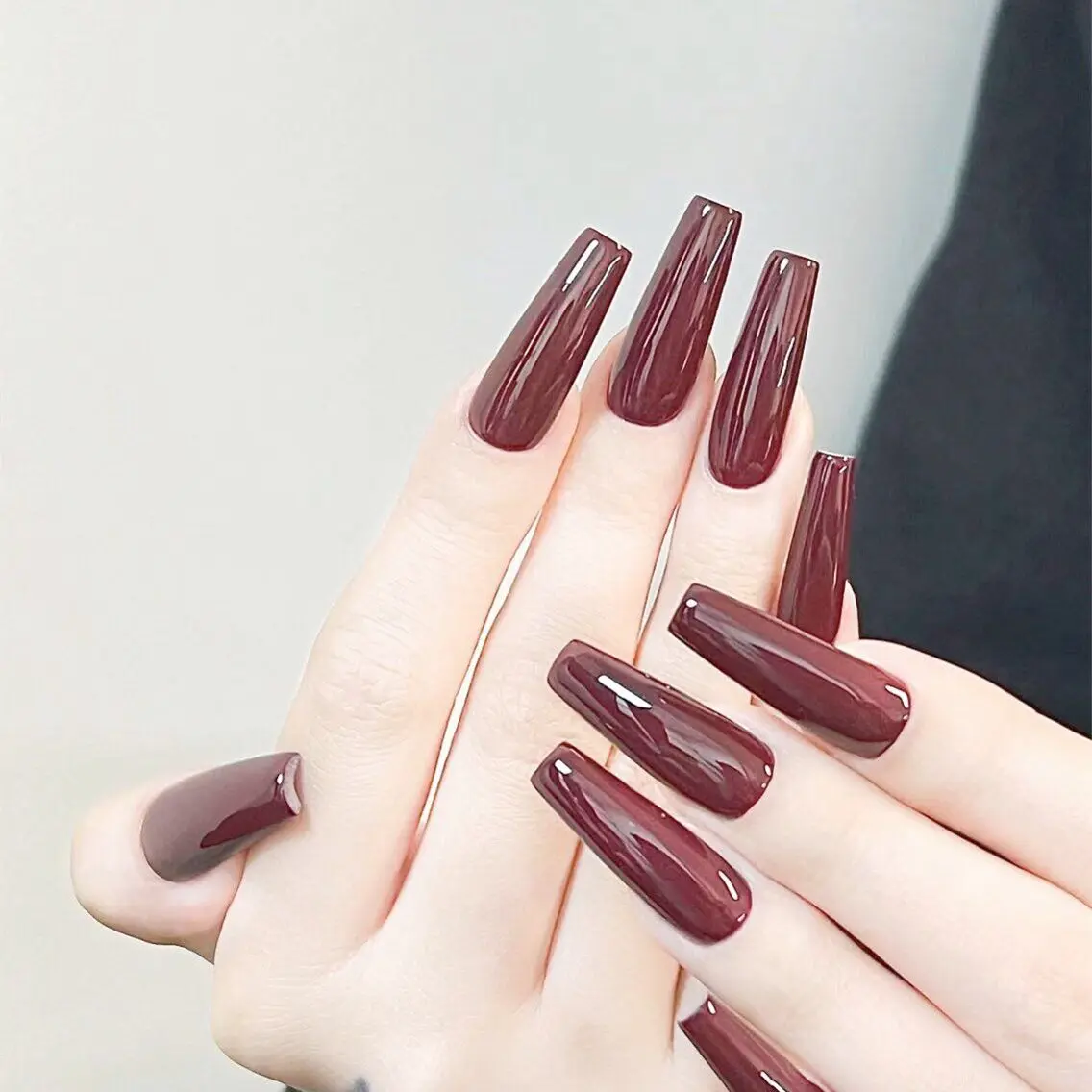 ネイル ハンドネイル ハンドケア The Nail & Eye Lashの眉毛・アイブロウイメージ