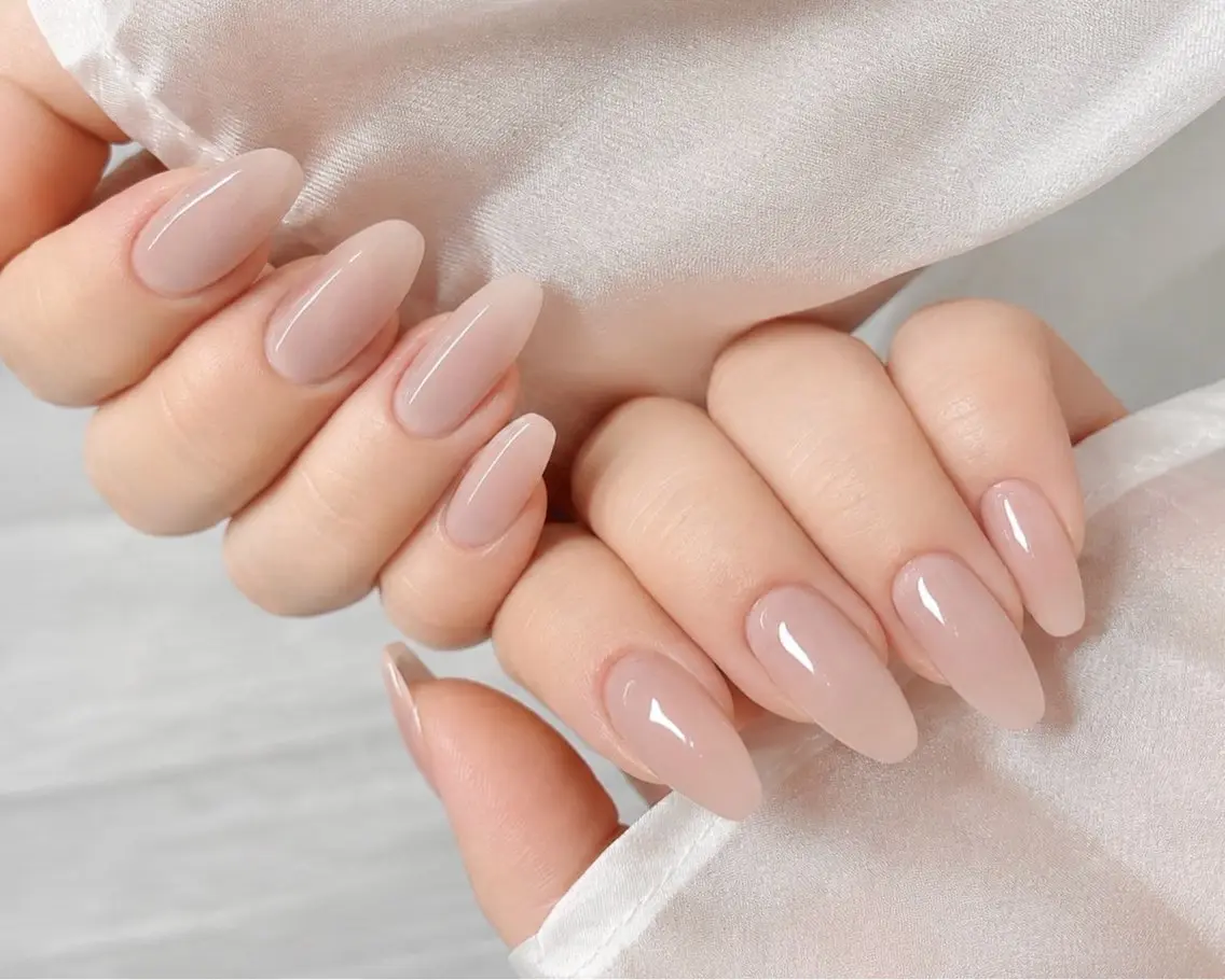 ネイル abbie takahashiのネイルデザイン