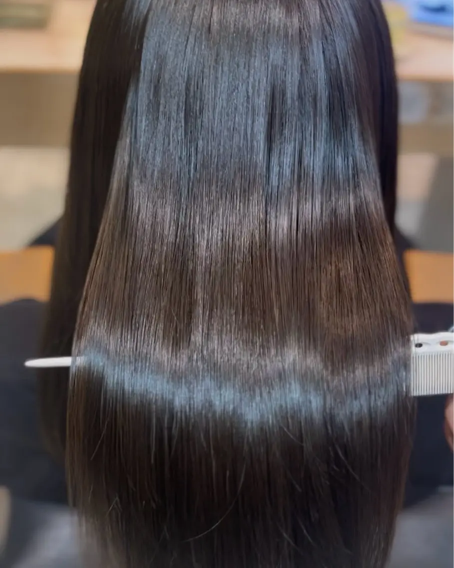 レイヤー⌇アレンジ ⌇misato🩶のヘアスタイル