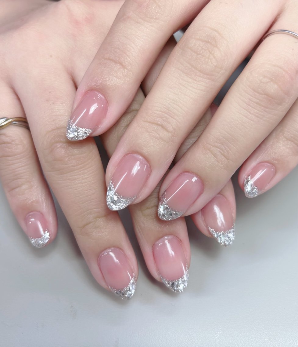 ネイル ハンドネイル Queen nailのネイルデザイン