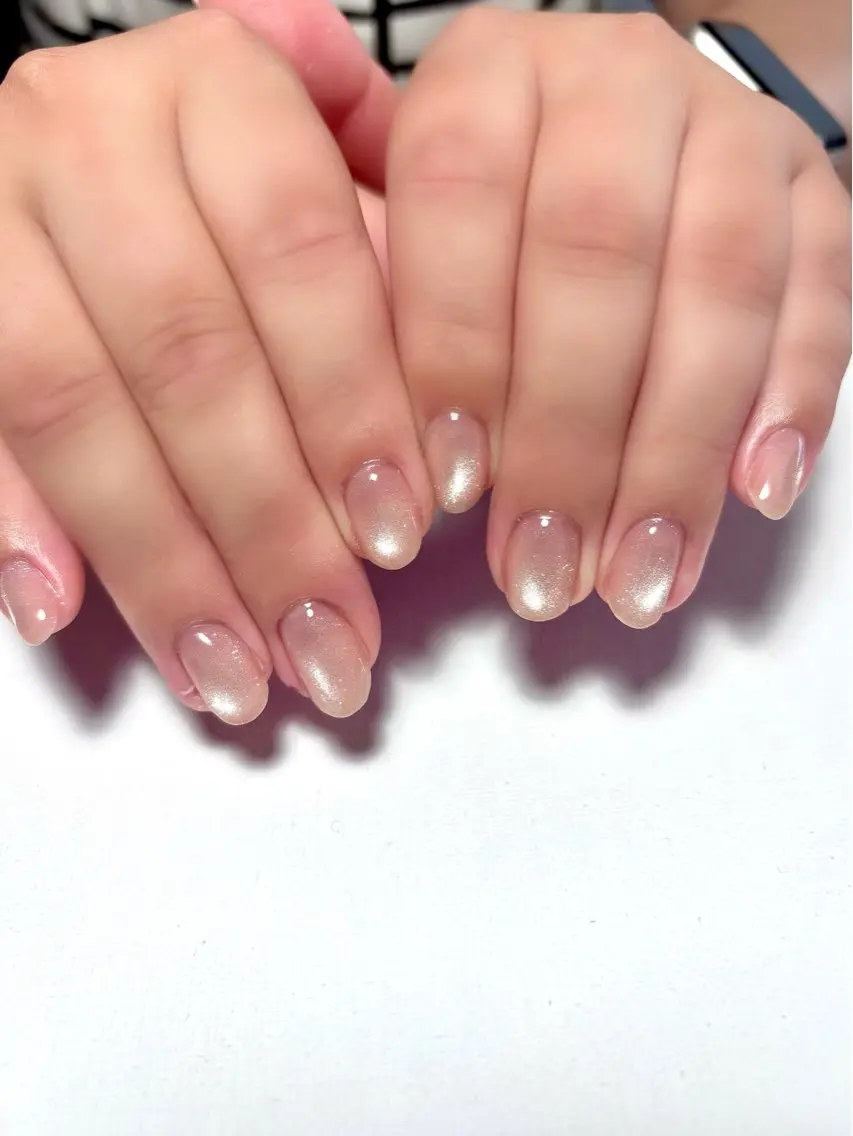 ネイル ハンドネイル Hum.nail (はむ.ねいる)のネイルデザイン