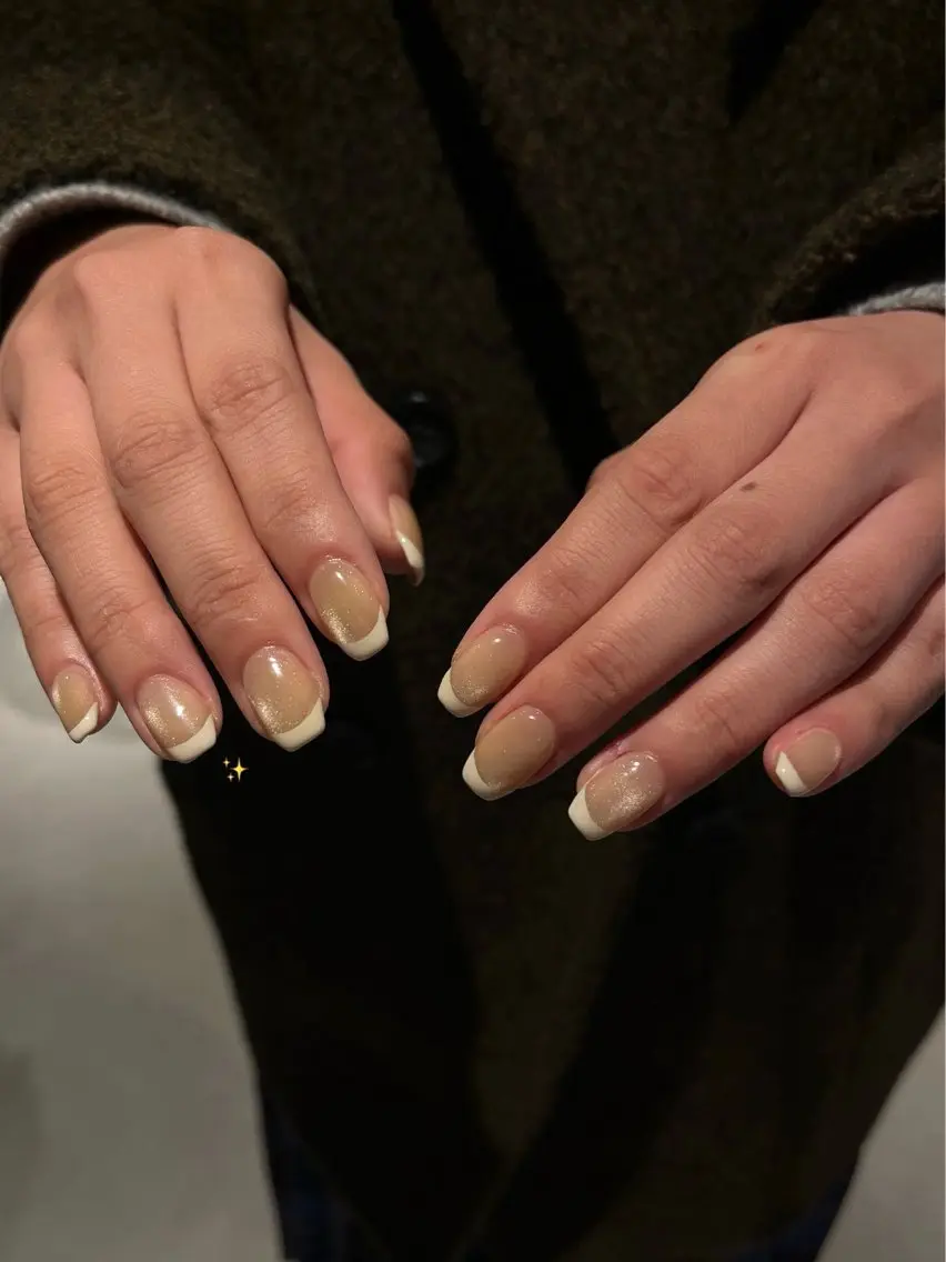 ネイル anuw hinaのネイルデザイン