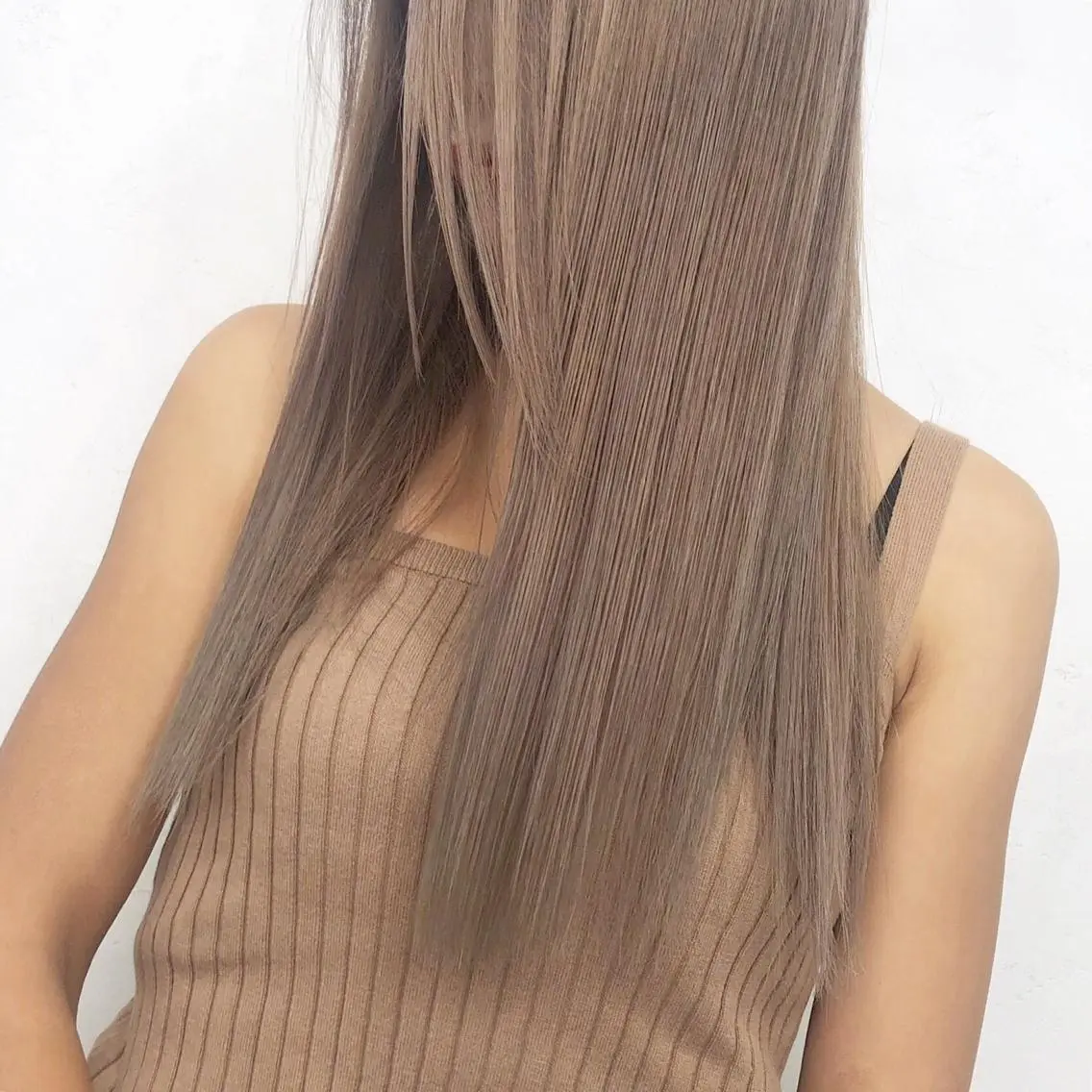 ロング カラー メンズ ♡MIHO♡ スタイリストのヘアスタイル