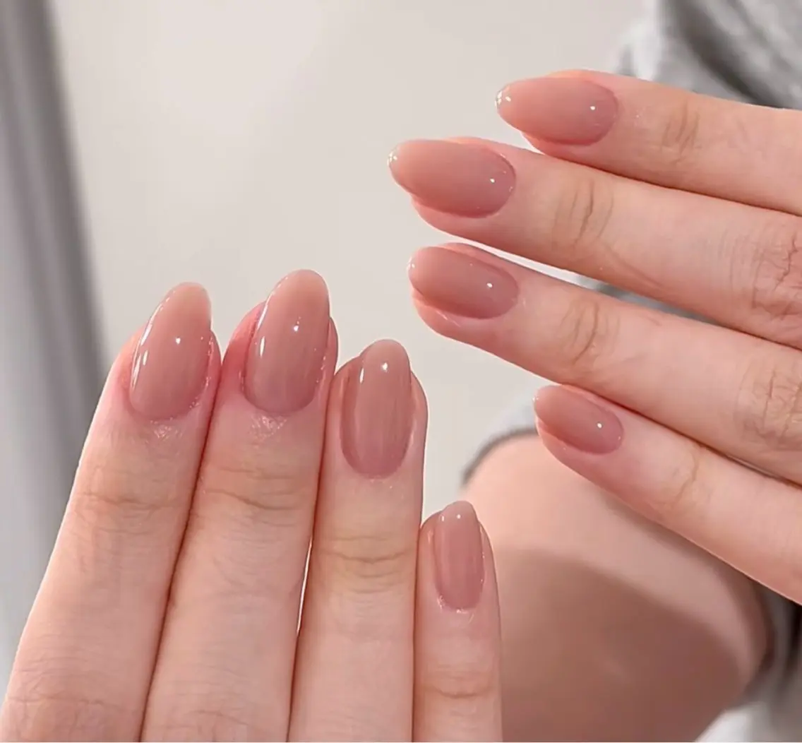 ネイル ハンドネイル チン 奈々かのネイルデザイン