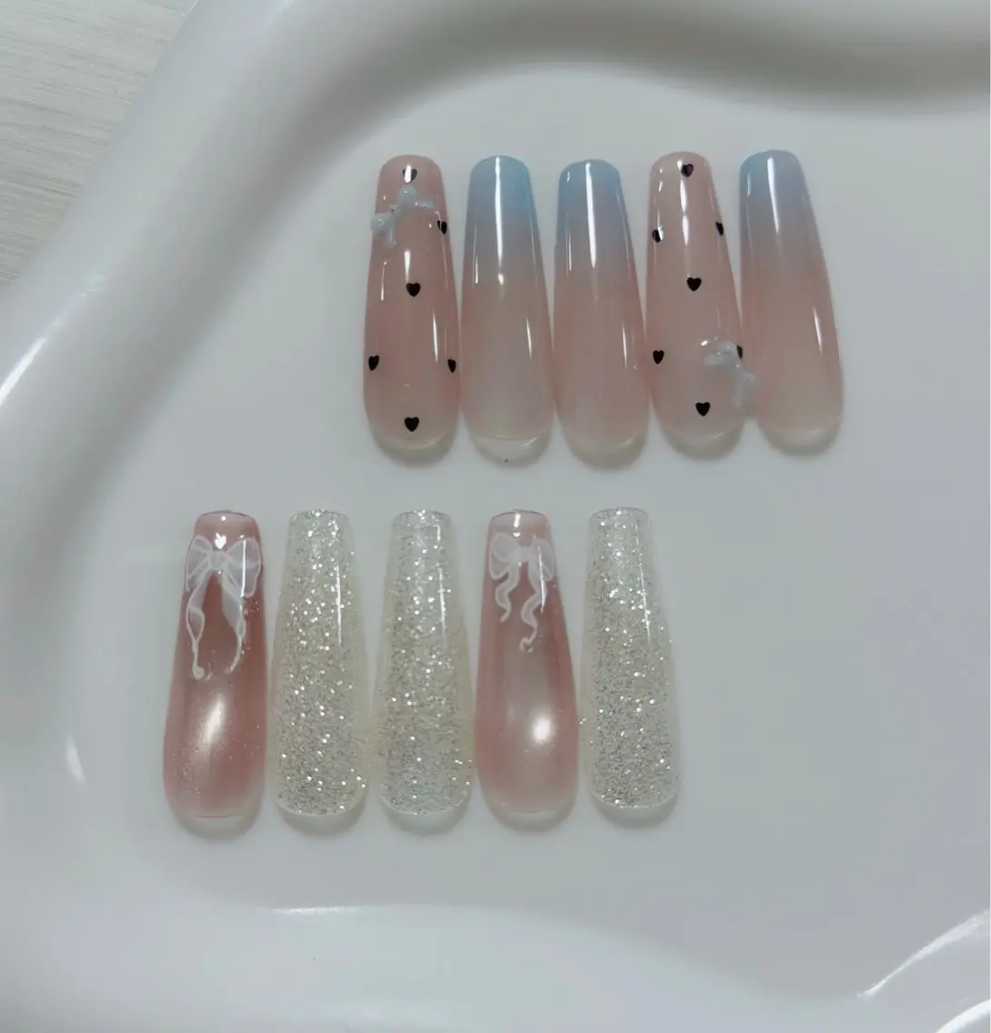 ネイル ハンドネイル CITRON mayuのネイルデザイン