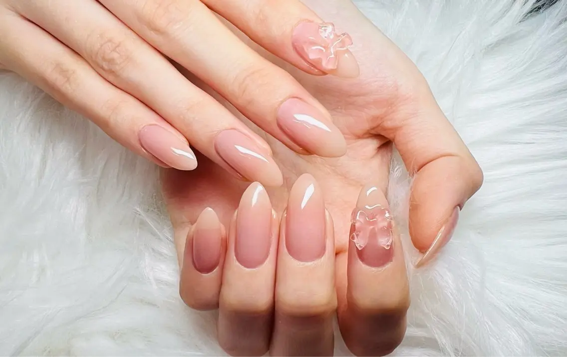 ネイル ハンドネイル Tsugimo nailのネイルデザイン