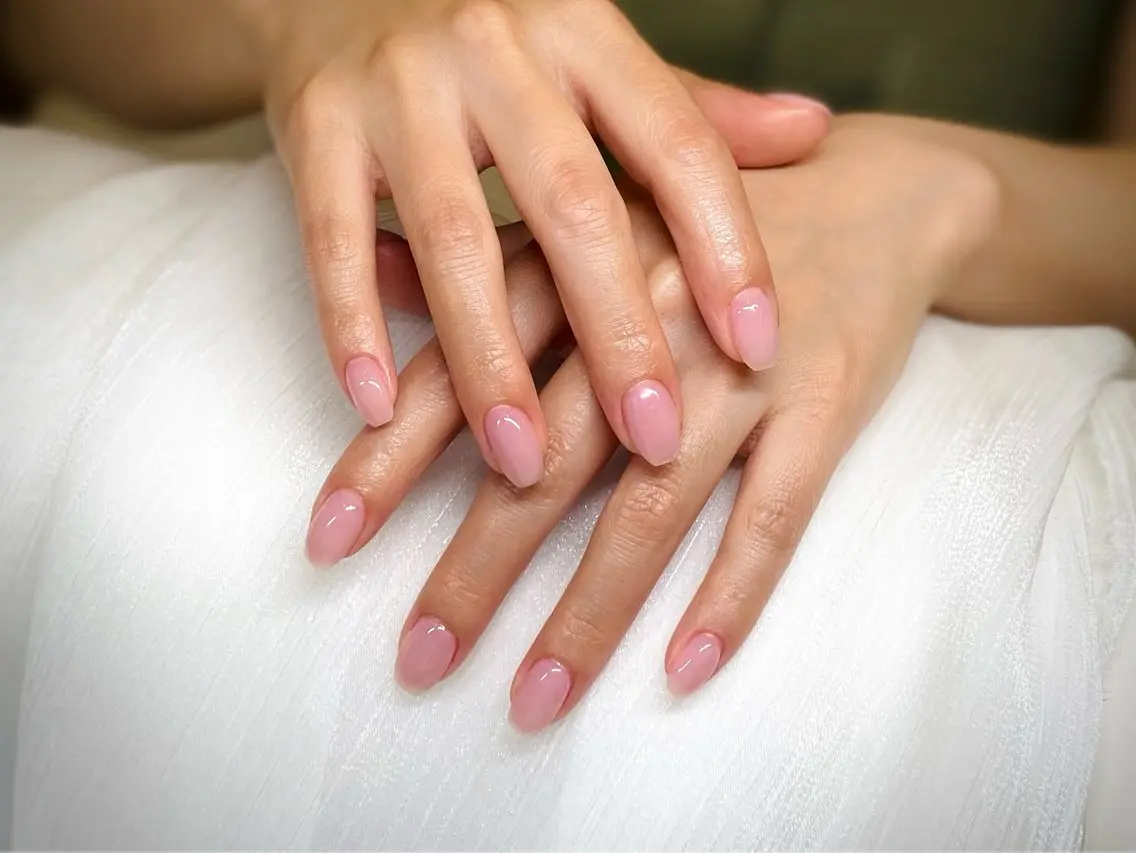 ネイル ハンドネイル LingK/nail 高士 翔子のネイルデザイン