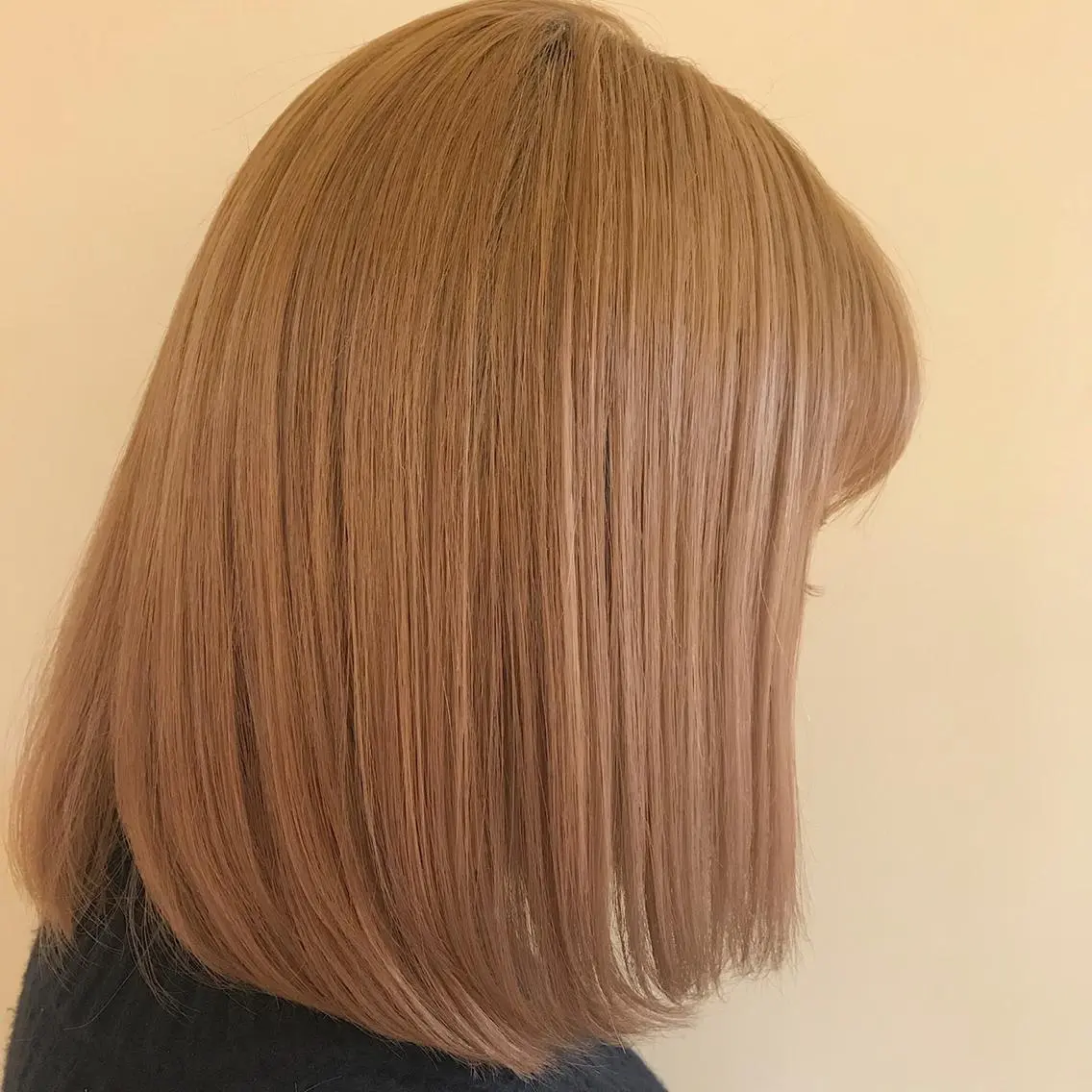 ミディアム カラー カット ヘアカラー トリートメント 大姶良 友輝の眉毛・アイブロウイメージ