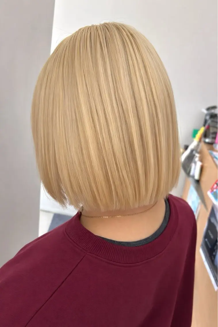 ✂️似合わせカット✂️の写真