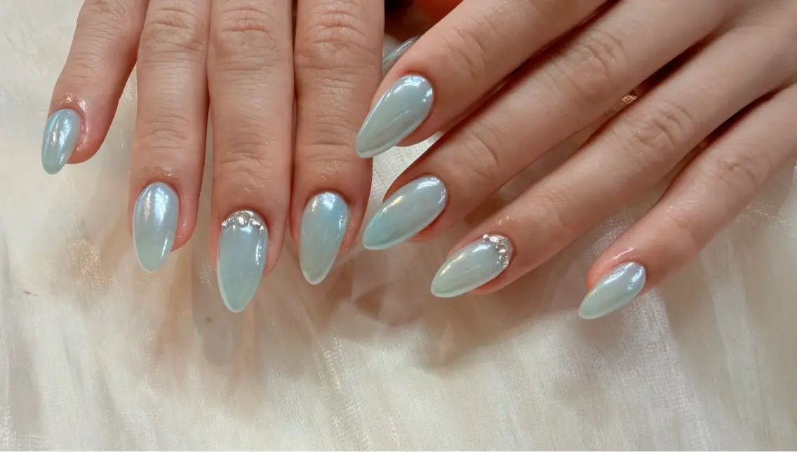 ネイル ハンドネイル Vanilla nail salonのネイルデザイン