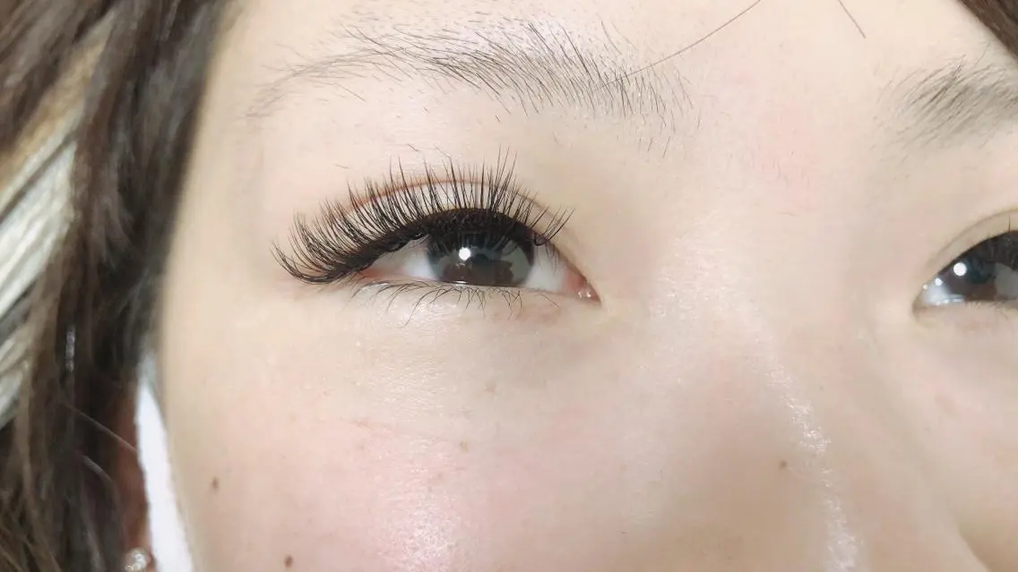 マツエク・マツパ R ...Rの眉毛・アイブロウイメージ