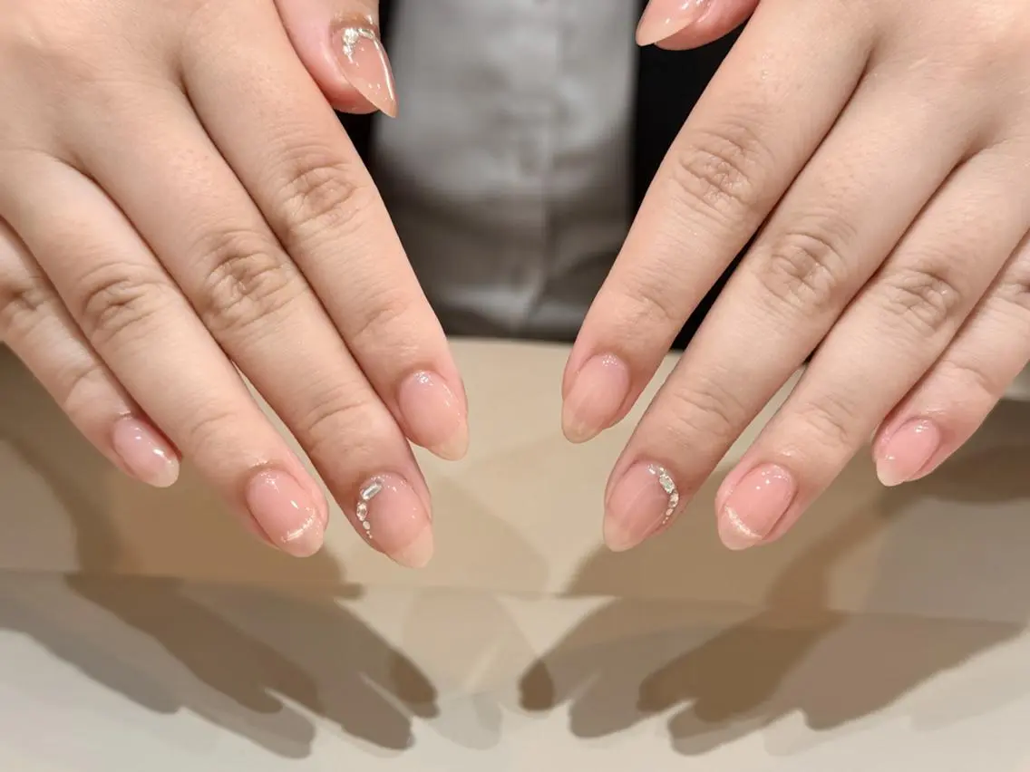 ネイル CHERIR NAILSALONのネイルデザイン
