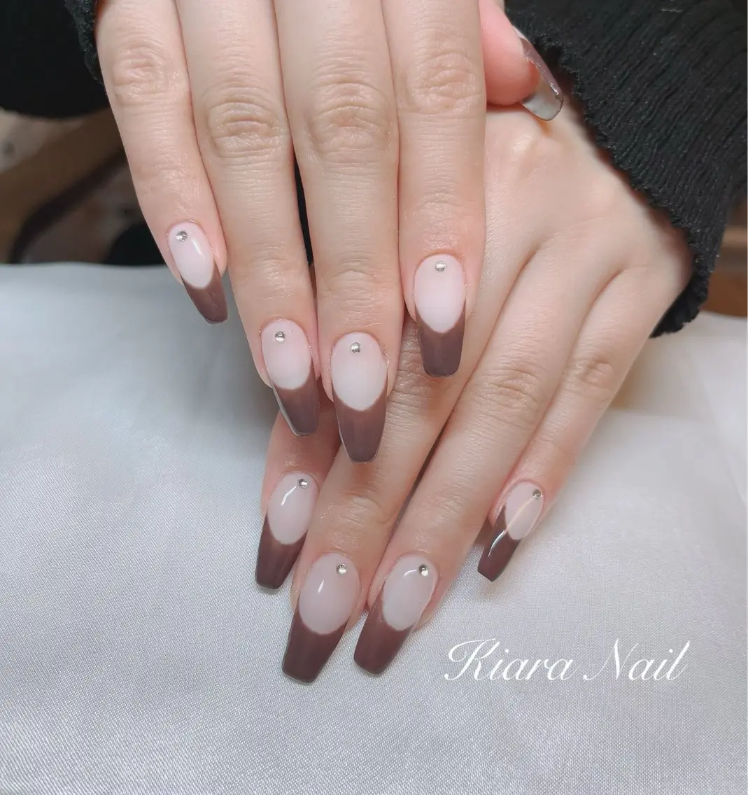 ネイル 🍭Kiara Nail🍭のネイルデザイン