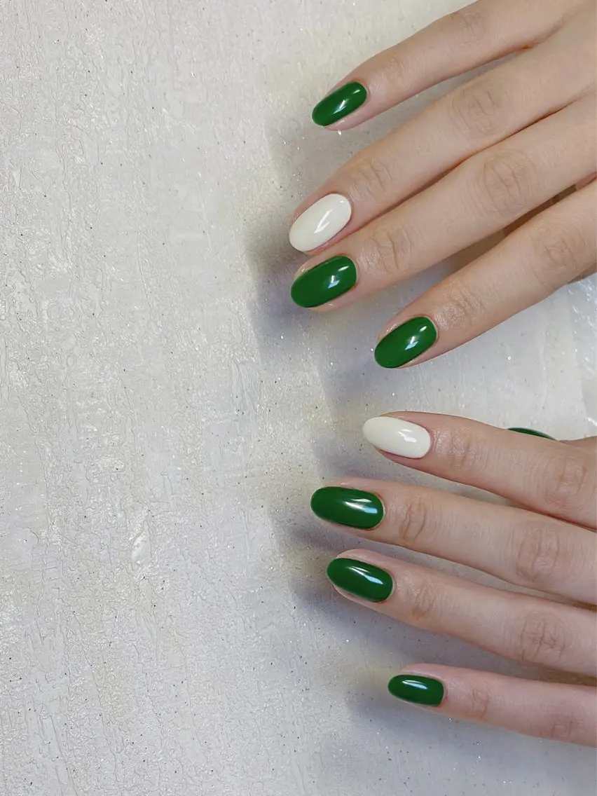 ネイル ワンカラーネイル Minami Nailのネイルデザイン