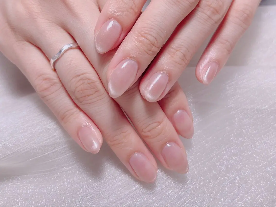 ネイル ハンドネイル ネイルサロン KARIのネイルデザイン