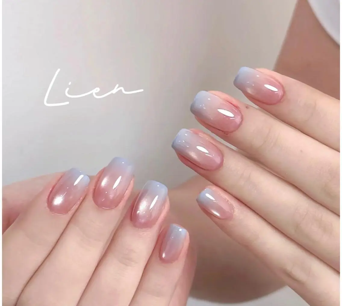 ネイル Lien nails 横浜店のネイルデザイン