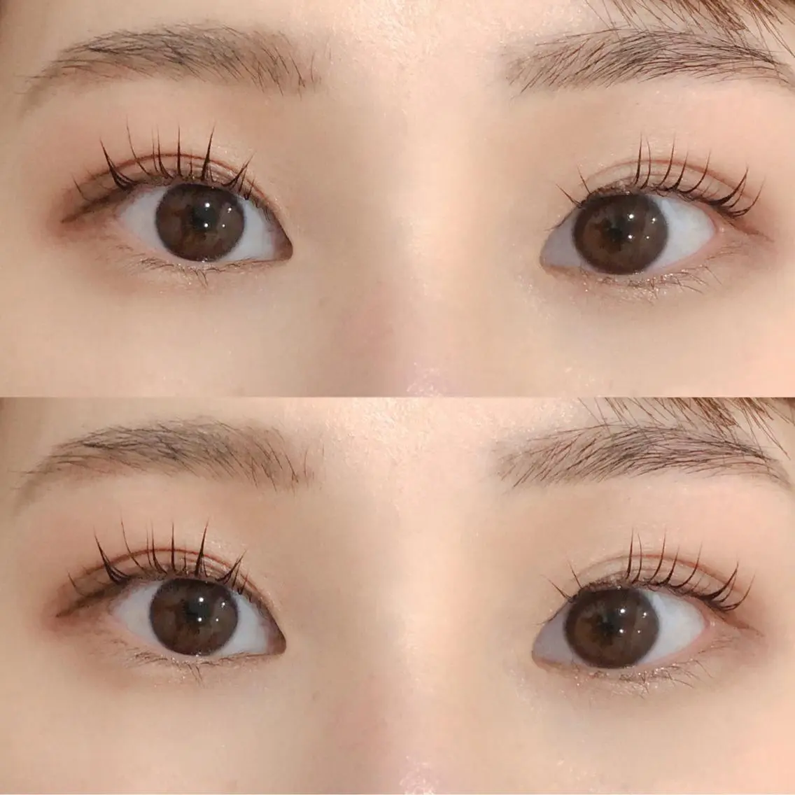 マツエク・マツパ ami☾Belire Nail&eyeのマツエク・マツパデザイン