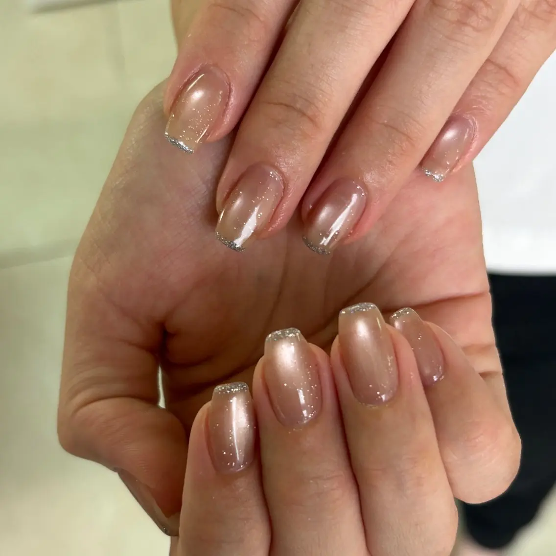 ネイル A.more nail salonのネイルデザイン