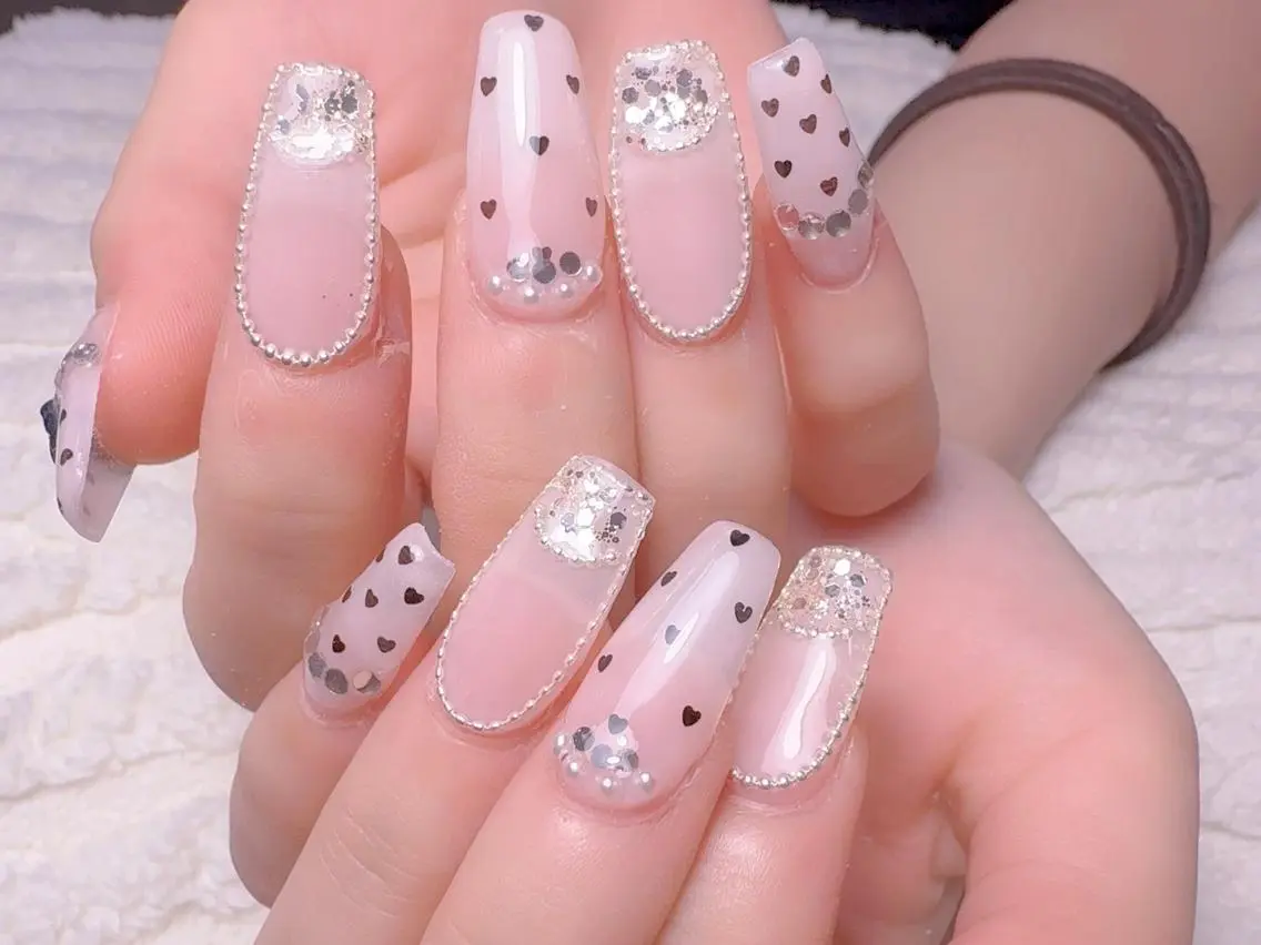ネイル ハンドネイル ハンドケア cat‘s nail🐈⬛のネイルデザイン