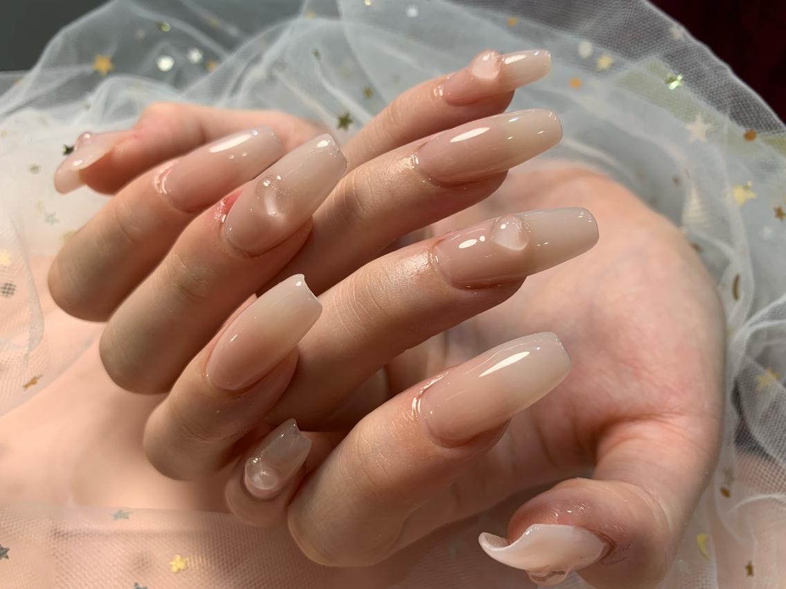 ネイル Ag Nailのネイルデザイン