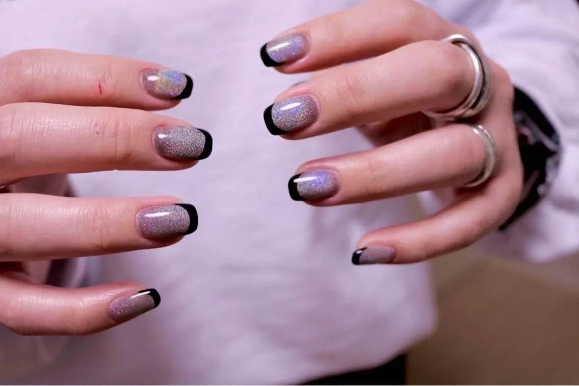 ネイル ハンドネイル MH Nailのネイルデザイン