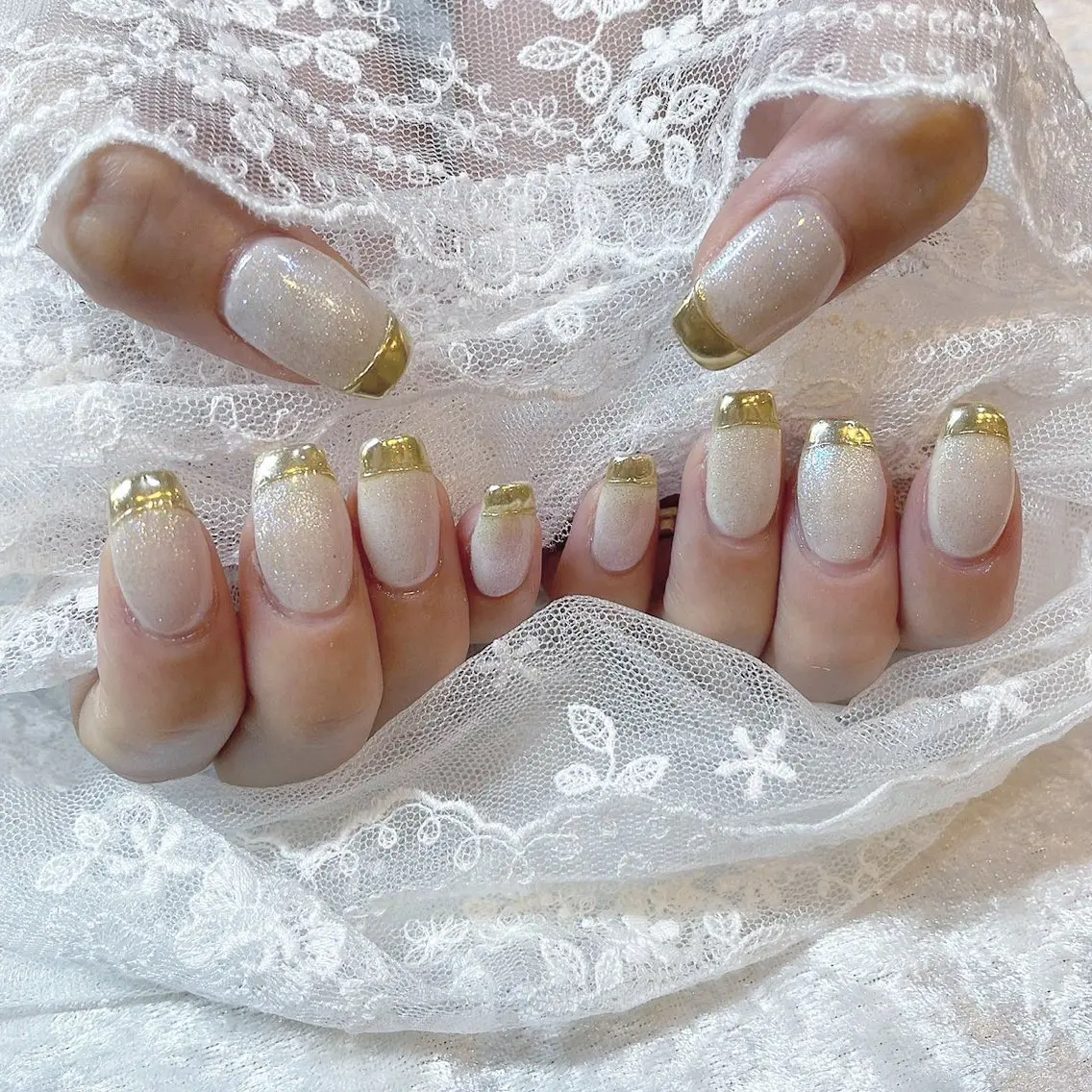 ネイル 💎MA YU💎のネイルデザイン