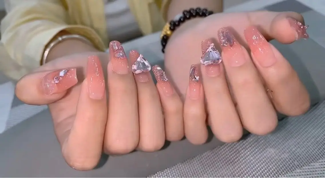 ネイル Rika  nail cocoのネイルデザイン