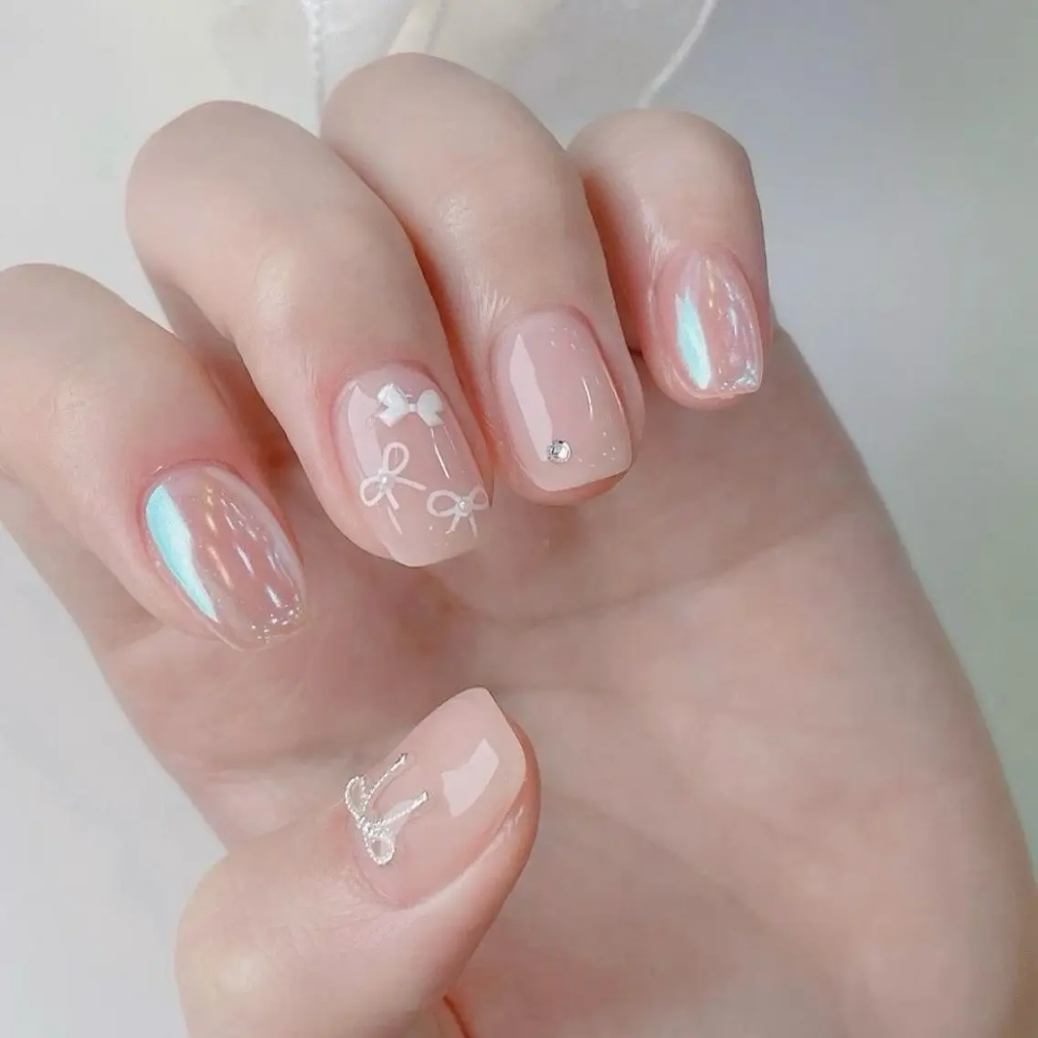 ネイル Mei Meiのネイルデザイン