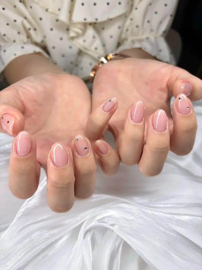 ネイル T. Rikoのネイルデザイン