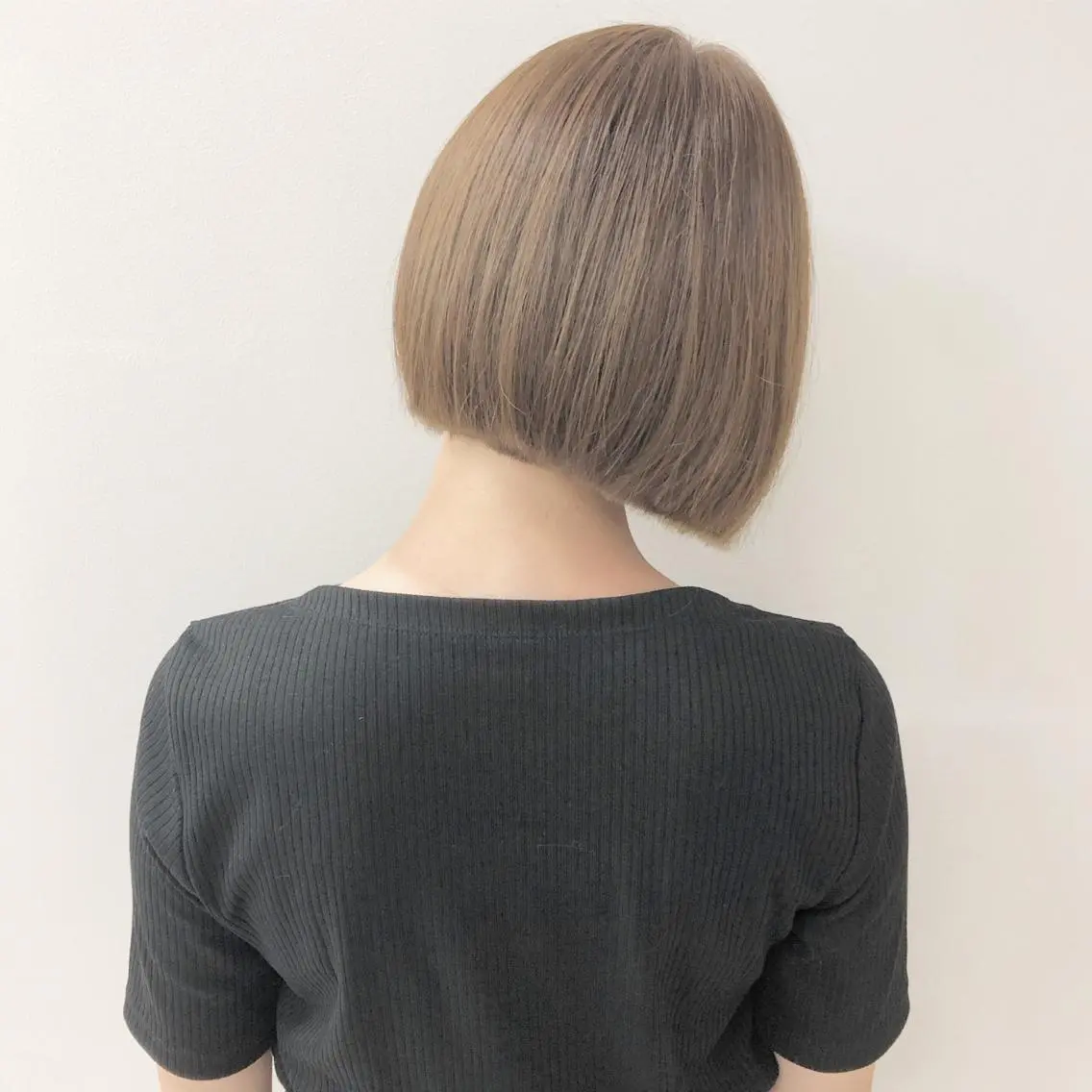 【お得な贅沢コース😌💫】カット + イルミナ,アディクシーカラー + 5stepTOKIOトリートメントの写真