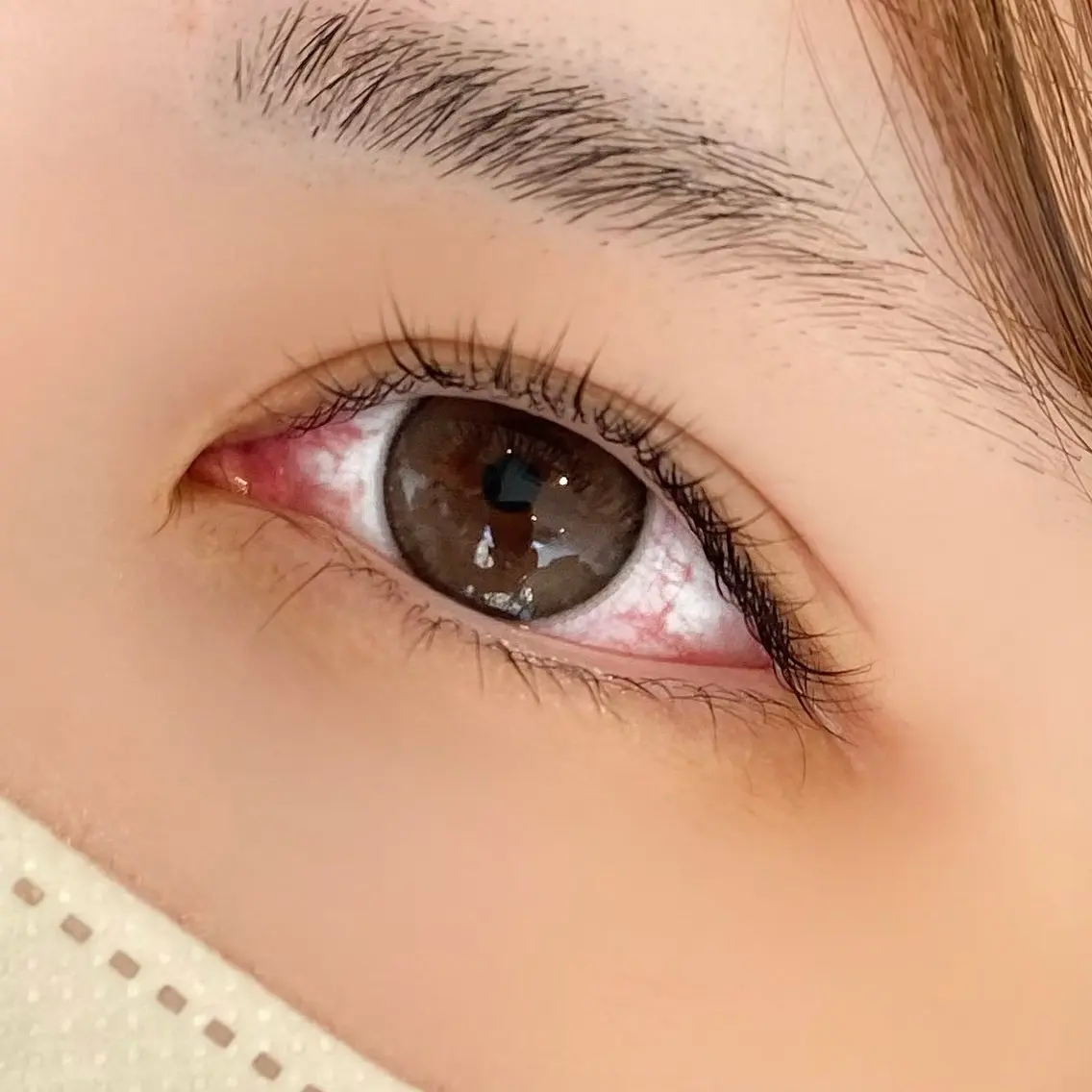 マツエク・マツパ マツパ Frill Eye Beauty/たなかのマツエク・マツパデザイン