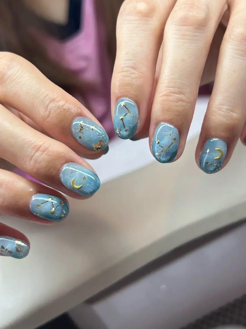 ネイル 207 _nailsalonのネイルデザイン