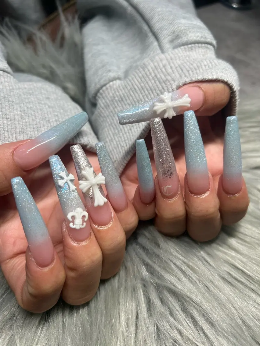 ネイル ハンドネイル IROHA Nail 今村 昇生のネイルデザイン