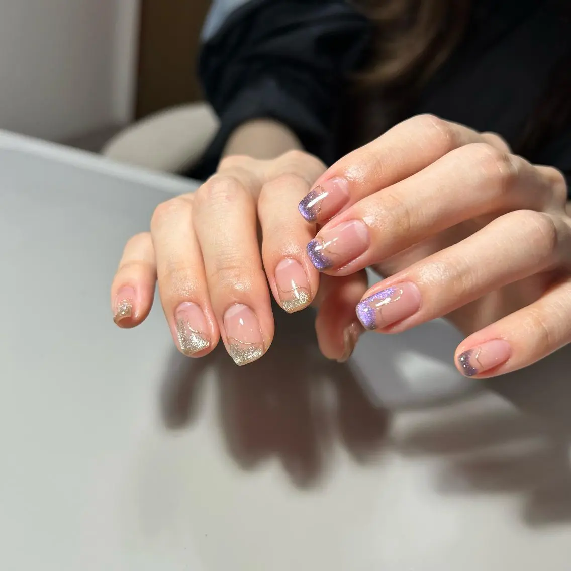 ネイル nailroom‪ sb‪‪𓈒𓂂𓏸のネイルデザイン