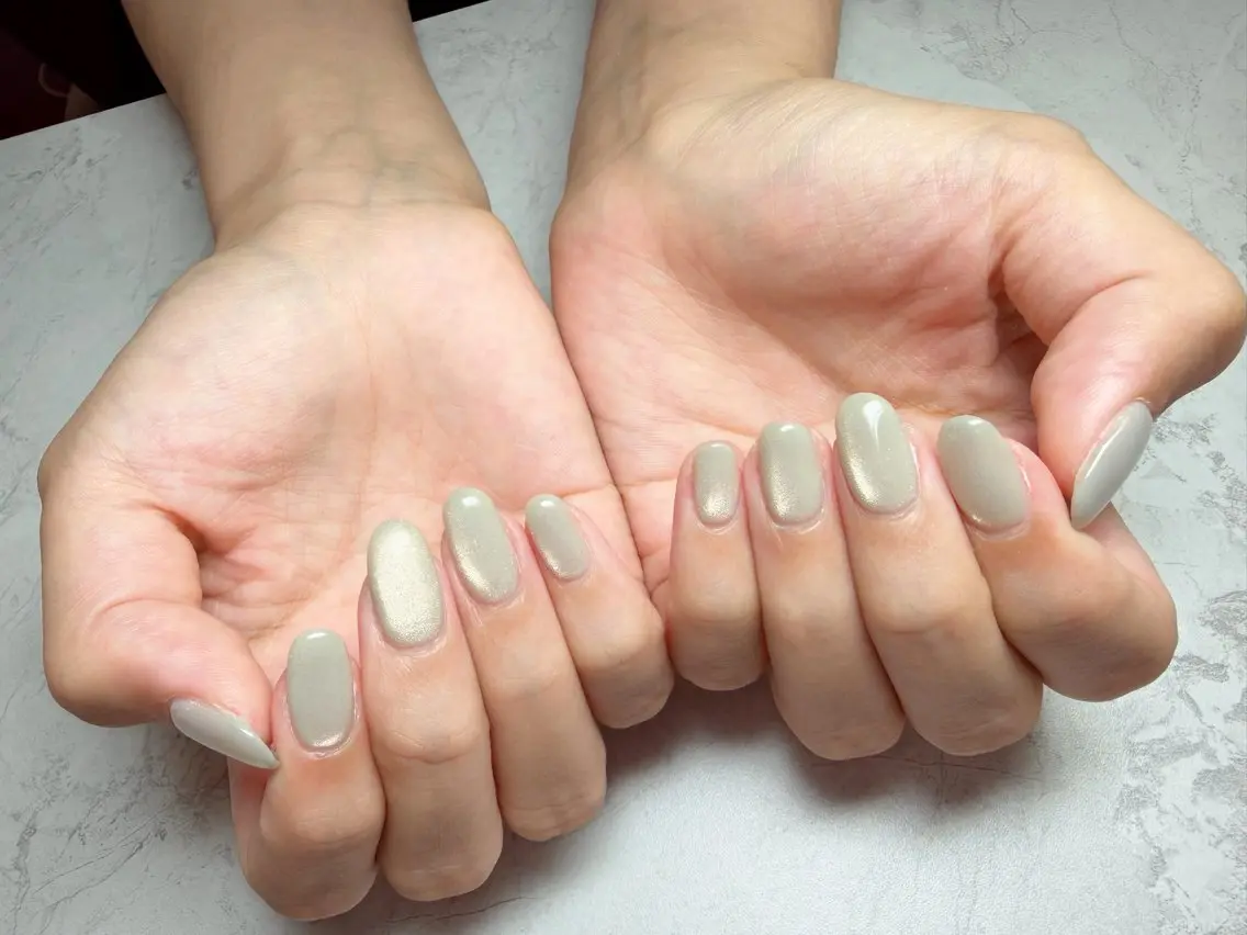 ネイル ハンドネイル nailme!/松下 侑未のネイルデザイン