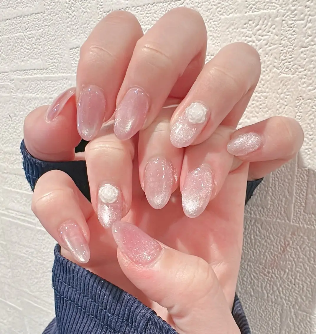 ネイル ハンドネイル D-BEAUTY Nailsalonのネイルデザイン