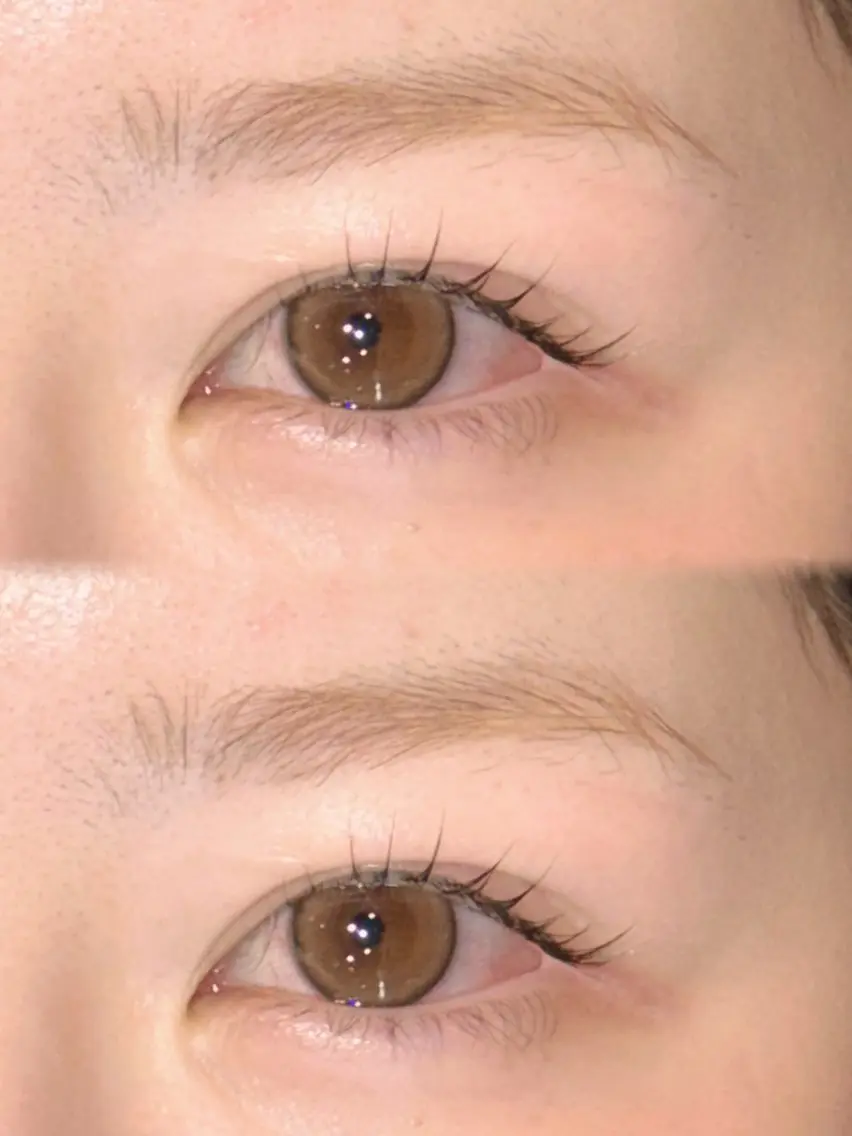 マツエク・マツパ takara🩷 eyelistの眉毛・アイブロウイメージ