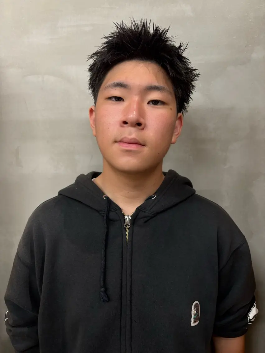 ショート ✂︎ボブ・ショート カット✂︎TAKEのヘアスタイル