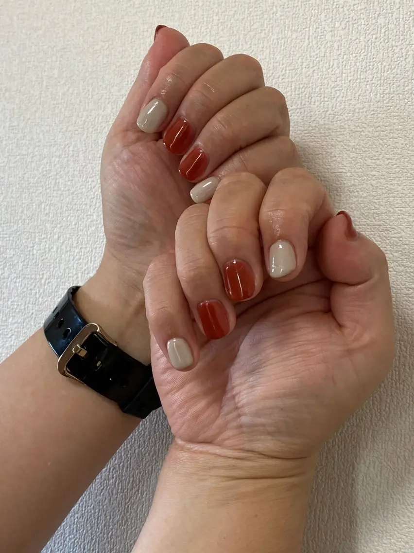 ネイル 自宅サロン FeelFreeのマツエク・マツパデザイン
