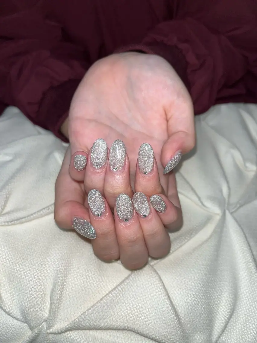 ネイル ハンドネイル nail.salon .Reversalのネイルデザイン
