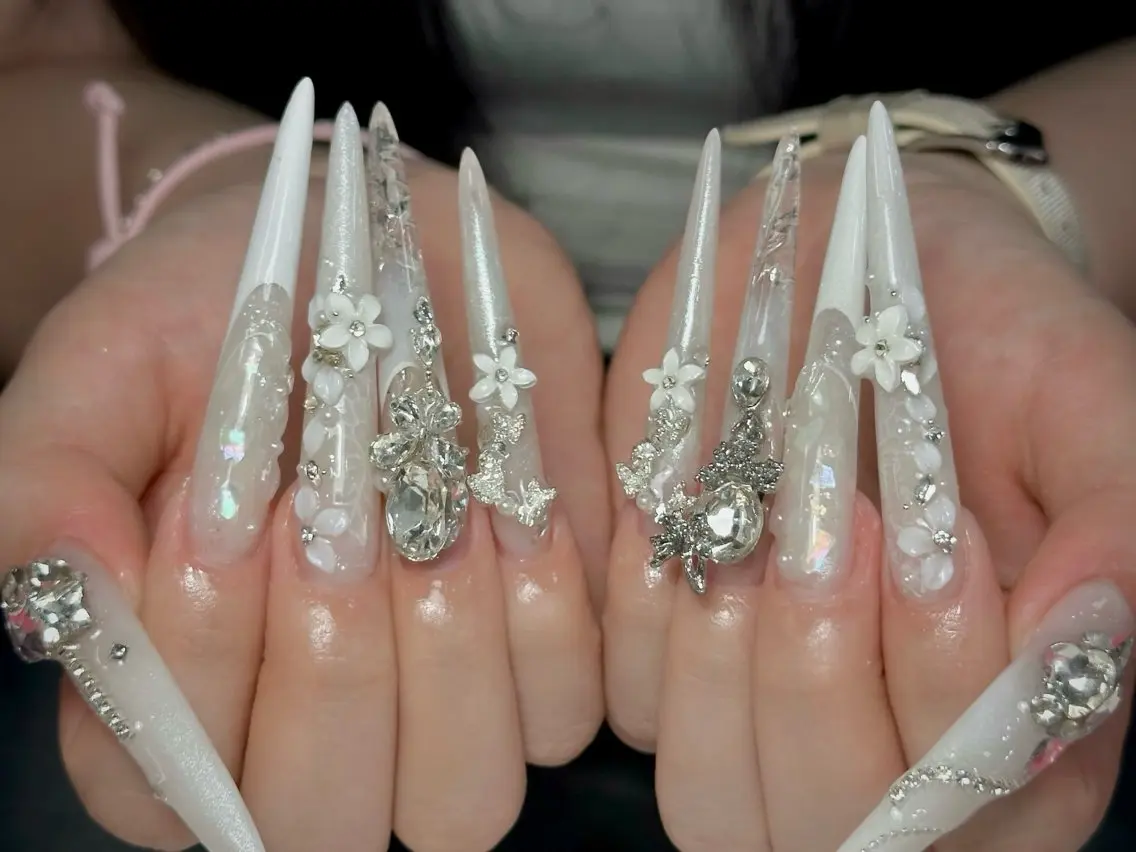 ネイル 長さ出し ジェルネイル 持ち込み オフィスネイル ワンカラーネイル ハンドネイル KITTY nailsのネイルデザイン