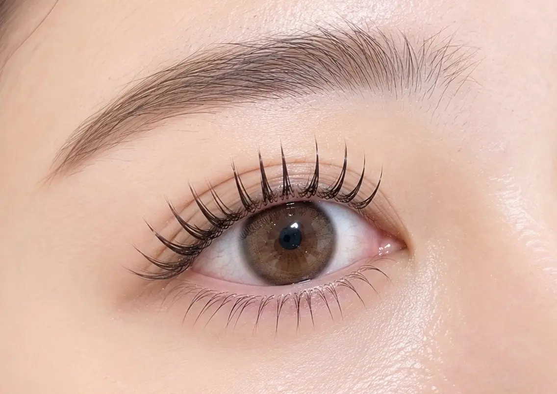 マツエク・マツパ マツパ eyelist Miyazakiのマツエク・マツパデザイン