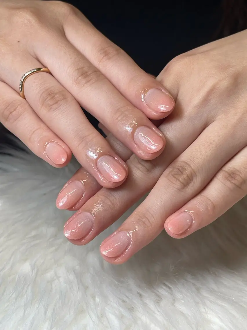 ネイル ハンドネイル Suka Nailのネイルデザイン